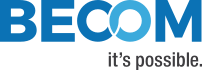 BECOM Electronics GmbH logo